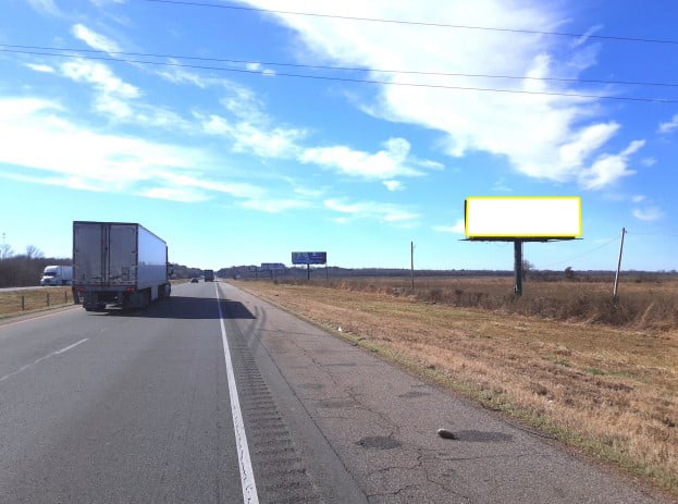I-30 2.2 mi E/O I-49 NS Media