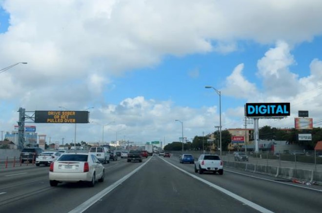 Location photo for W 20th Ave near Hialeah Gardens Shopping Center (Hialeah)