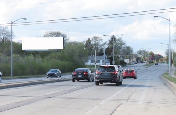 Location photo for N Teutonia Ave near Mill & Teutonia, Fairfield (Milwaukee)