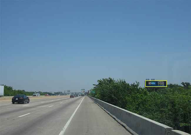 Location photo for N Walton Walker Blvd (Dallas)