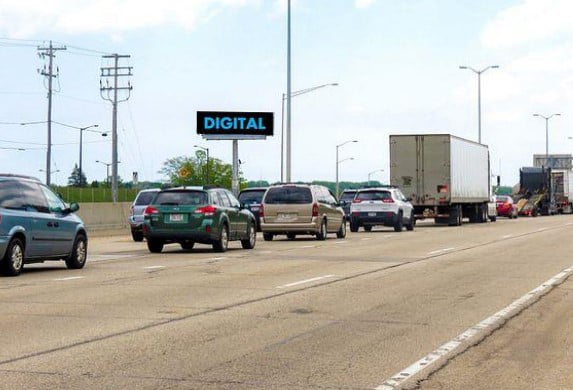 Location photo for Leon Rd near Bradley & N124 (Menomonee Falls)