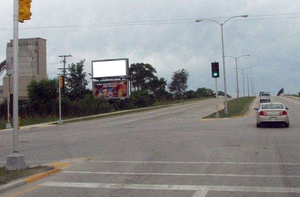 Location photo for W Hampton Ave near Hampton & N118, Timmerman West (Milwaukee)