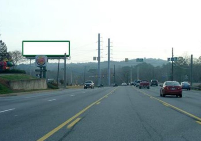Location photo for Marietta Hwy near Canton Corners Shopping Center (Canton)