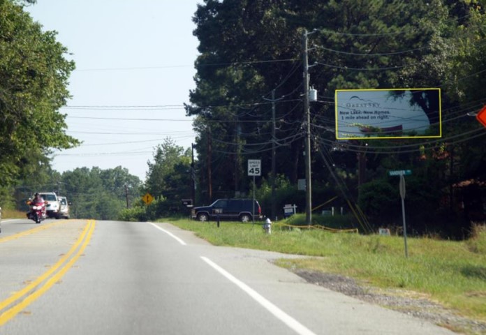 Location photo for Reinhardt College Pkwy near 1170 - River Ridge Apt. & Heritage Apts. (Canton)