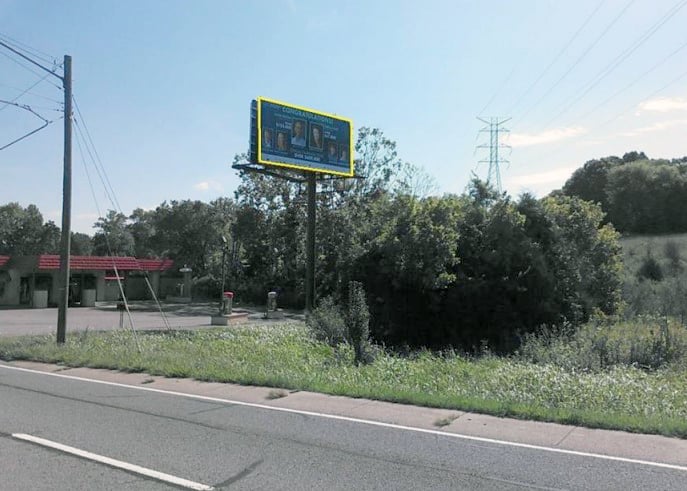 Location photo for Dickerson Pike near walton mall (Nashville)