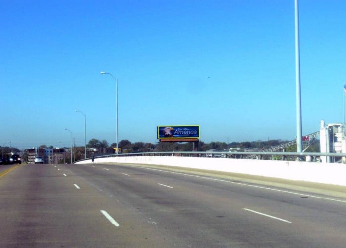 Location photo for Jefferson St near 2nd Ave N & Junior Gilliam Way NB, East Germantown (Nashville)