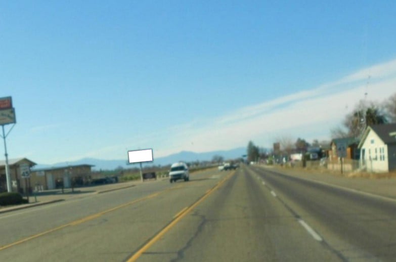 Antelope Blvd. 150.00 ft E/O Saint Marys S/S F/E