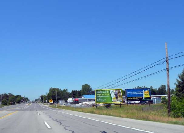 M-20 3.1 MI E/O C/L N/S F/E Media