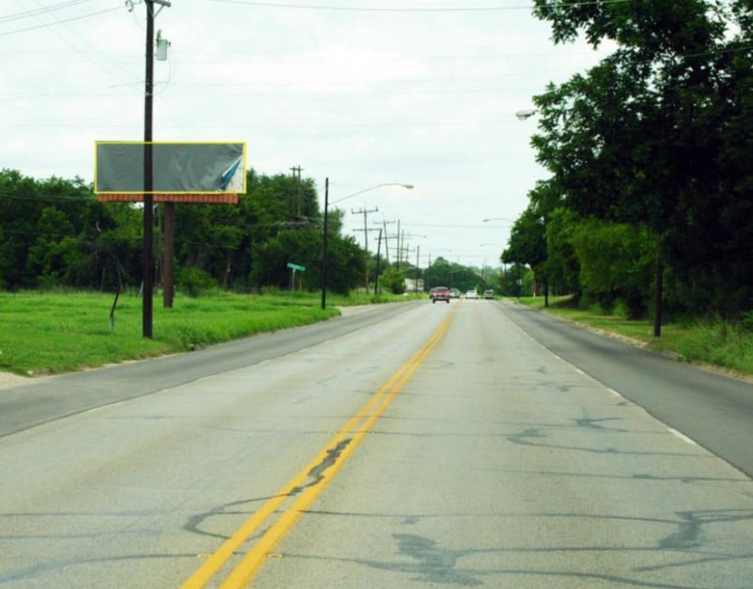 N/S 600 WOODSON @ BROAD F/SW