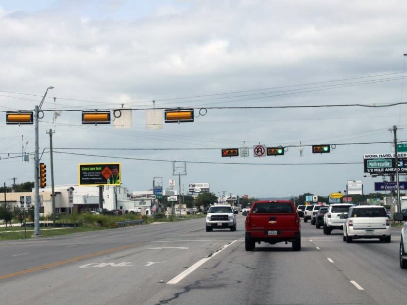 Location photo for East US Hwy 377 (Granbury)