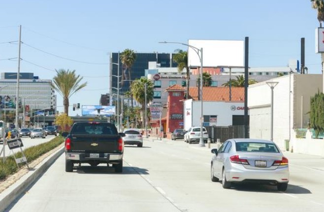 Location photo for W Century Blvd near Century / Felton (Inglewood)