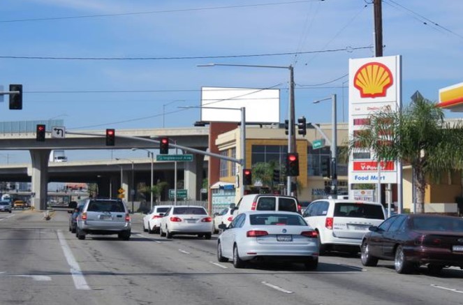 Location photo for W Imperial Hwy near Imperial / Inglewood (Inglewood)