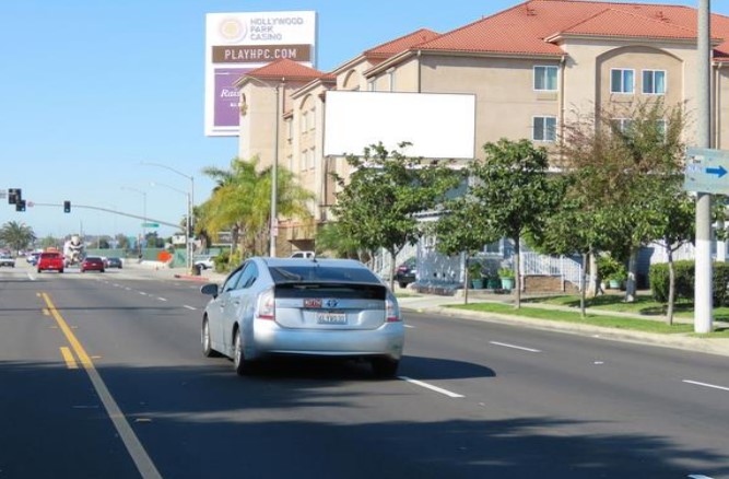 Location photo for W Imperial Hwy near Imperial / Prairie (Inglewood)