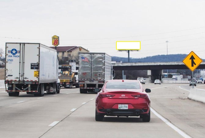 Location photo for Homestead Rd near Dickerson Pike & Maplewood Trace NB, Talbot's Corner (Nashville)