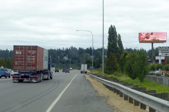 Digital Bulletin in Fife, WA