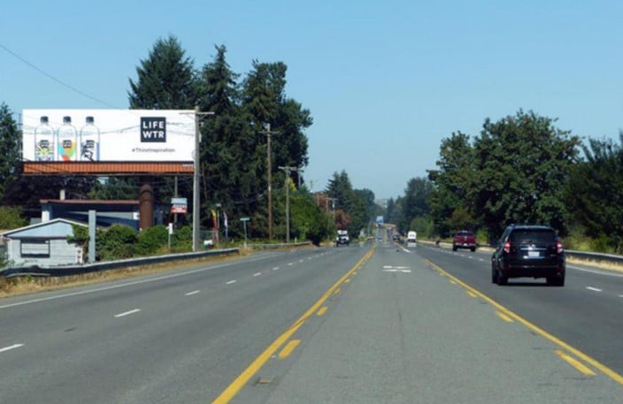 Location photo for River Rd E near Puyallup Levee Trail Access (Tacoma)