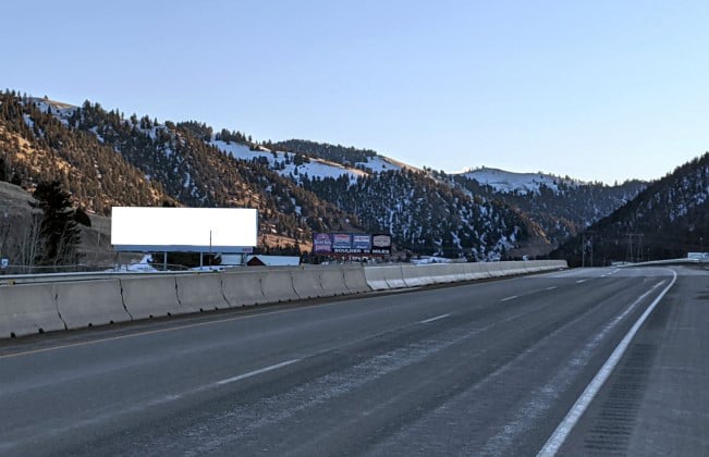 Location photo for Hope St near Basin Community Park (Basin)