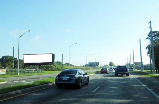 Location photo for S Dixie Hwy near Goulds Wayside Park (Goulds)