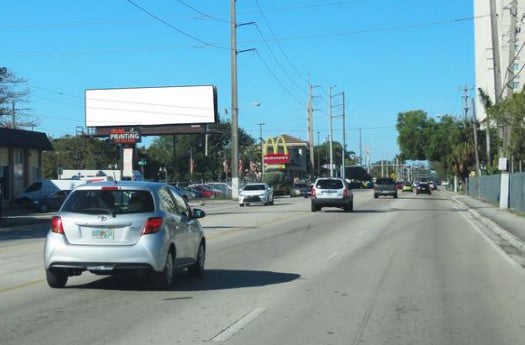 Location photo for NW 7th St near NW 7 St & NW 57 Av, Flagami (Miami)