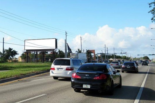 Location photo for SW 220th St near Puerta de el sol (Goulds)