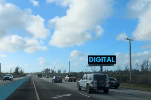 Location photo for U.S. Rte 1 near Newecolife (Homestead)