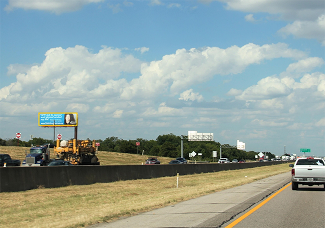 Location photo for I-20 n/l .1 mi e/o Lancaster Rd
