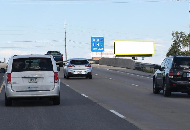 Location photo for I-69 near Ivy Tech Community College Anderson (Anderson)