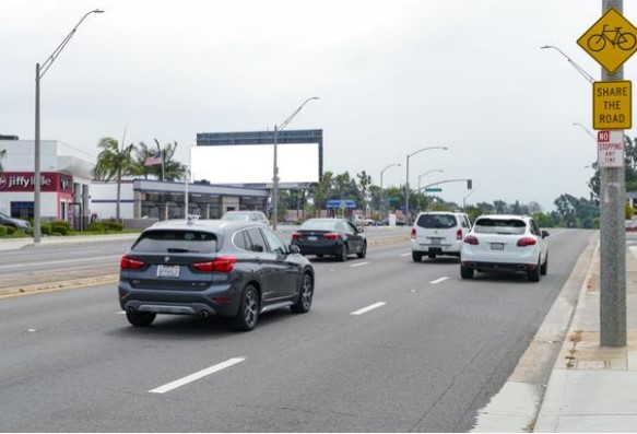 Location photo for CA-1 near Veterans Administration Long Beach (Long Beach)