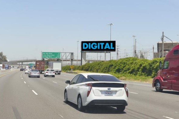 Location photo for W Carson St near Dominguez Gap Wetlands (Long Beach)