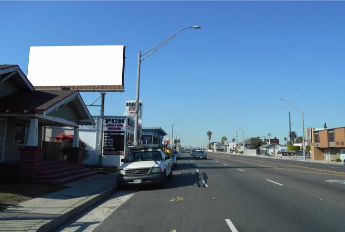 Location photo for CA-1 (Long Beach)