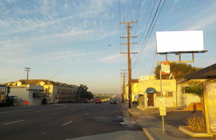 Location photo for Pacific Coast Hwy near PCH & Temple SE (Signal Hill)
