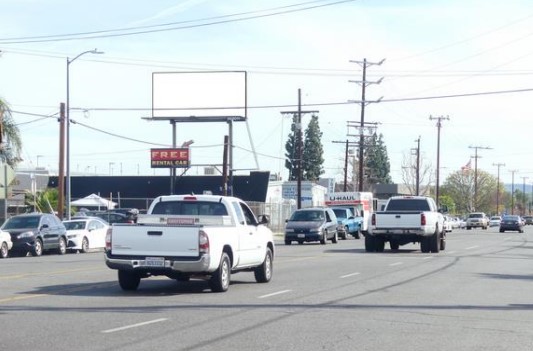 Location photo for Woodley Ave near Woodley / Arminta, Van Nuys (Los Angeles)