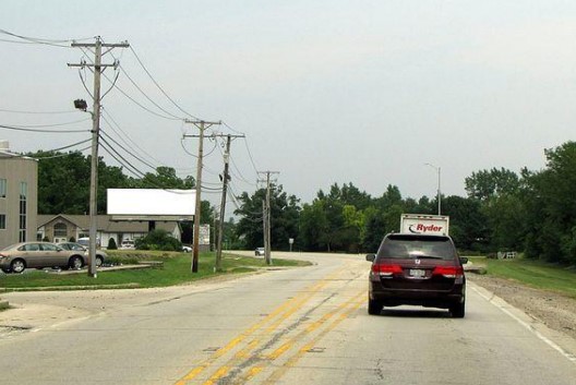 Location photo for US-45 near Route 45 & Park Pl/Cascade Way (Lake Villa)