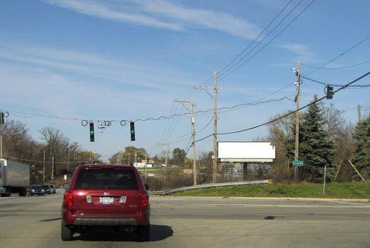 Location photo for US-45 near Rollins Rd & Scarborough Dr (Lake Villa)