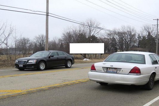 Location photo for Fairfax Ln near Fusion Memorial Crossroads (Grayslake)