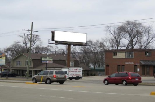 Location photo for US-45 near Route 45/Center/Deerpath (Grayslake)
