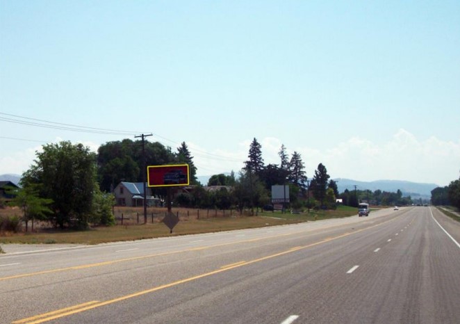 Location photo for S 1st St (Hamilton)