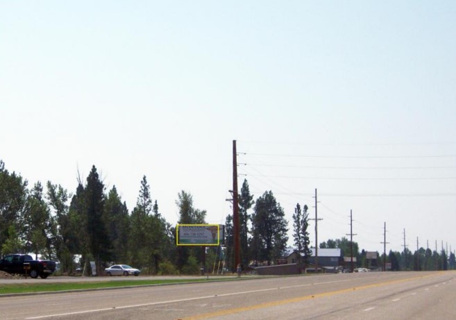 Location photo for US-93 (Stevensville)