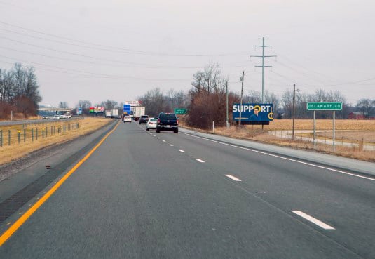 Location photo for W 750 S Rd (Daleville)