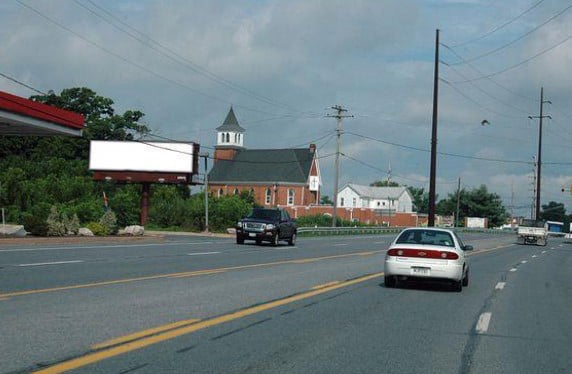 Location photo for Baltimore Blvd near Roaring Run Community Park (Finksburg)