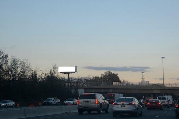 Location photo for Excelsior Ave near JOH AVE & KOPPERS ST fs wb, Violetville (Baltimore)