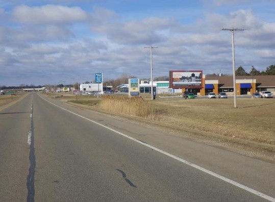 Location photo for Lansing Rd (Charlotte)