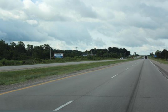 US 127 1 mi S/O Tomlinson Rd ES Media