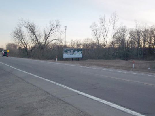 Location photo for S Clinton Trail near Eaton Rapids Medical Center (Eaton Rapids)