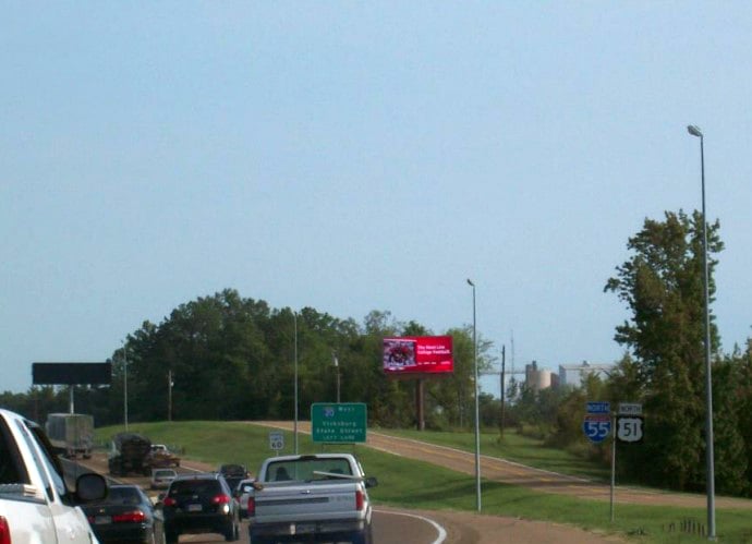 Location photo for E South St (Jackson)