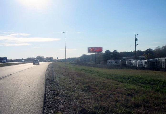 Location photo for Distribution Dr (Madison)