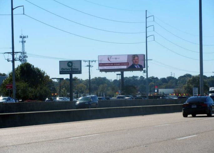 I-55 N .3 MI S/O BRIARWOOD DR. E/S F/N Media