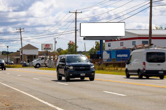 E/L Route 6 Old Providence Rd F/W Media