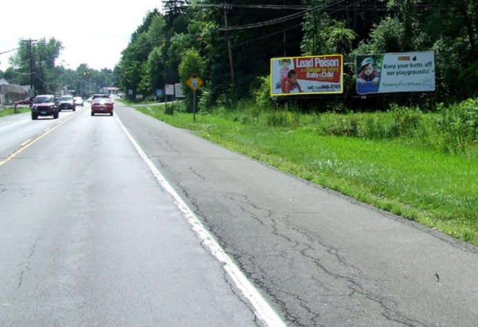 RT. 31 E/O CR 334 N/L (L) Media