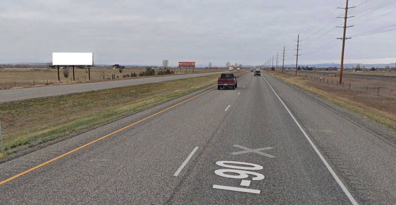 Location photo for 2 Miles West of Belgrade, MT Exit